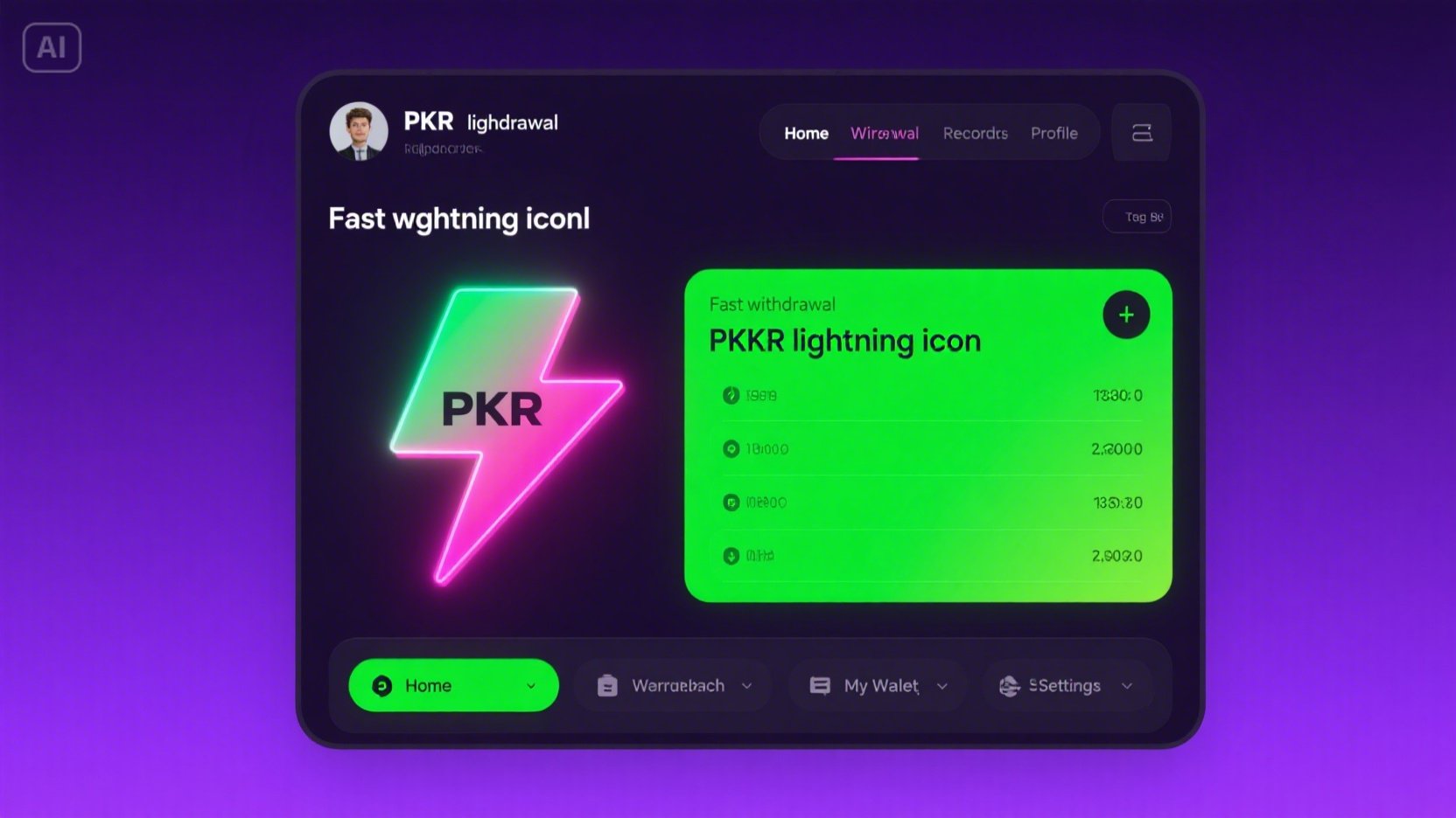 Registration at Lucky Whale Casino Casino