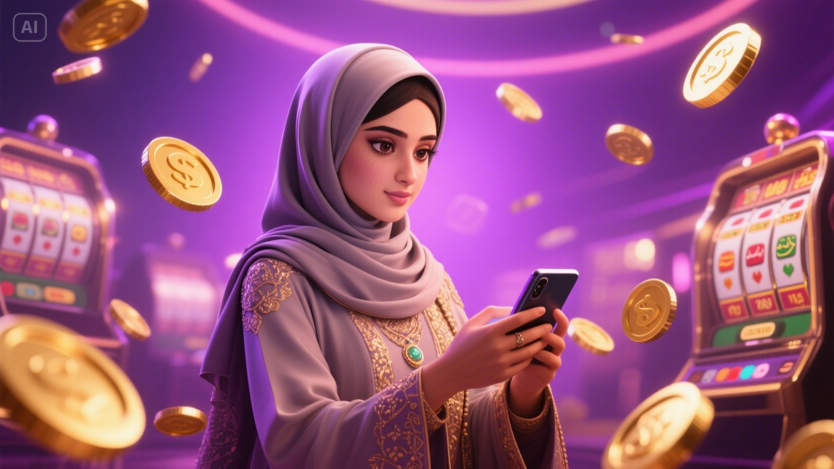 Registration at Lucky Whale Casino Casino