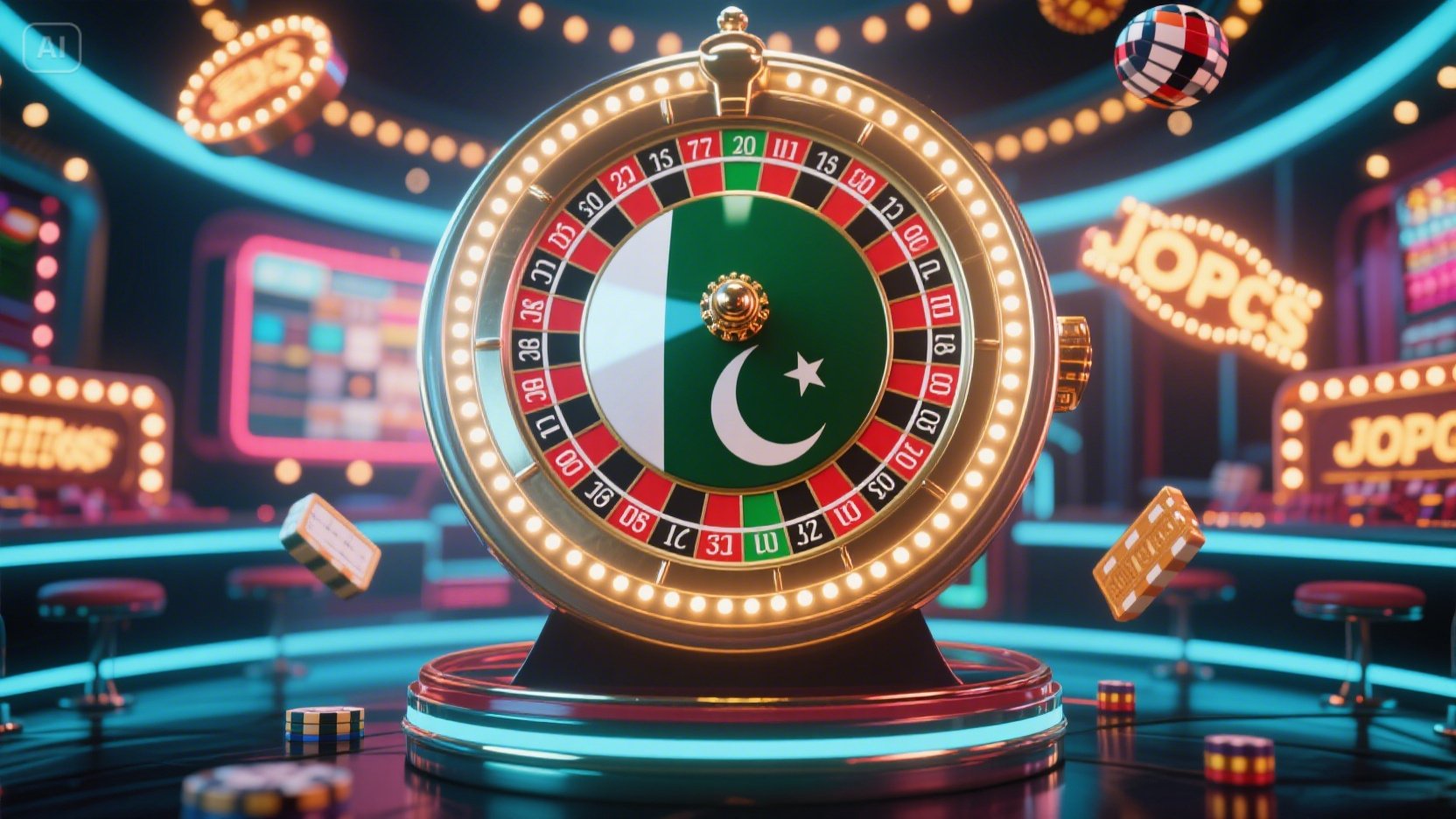 Lucky Whale CasinoDeposit now with JazzCash or Easypaisa and get 200% instantly! Pakistan’s trusted casino offers secure play and real PKR rewards.