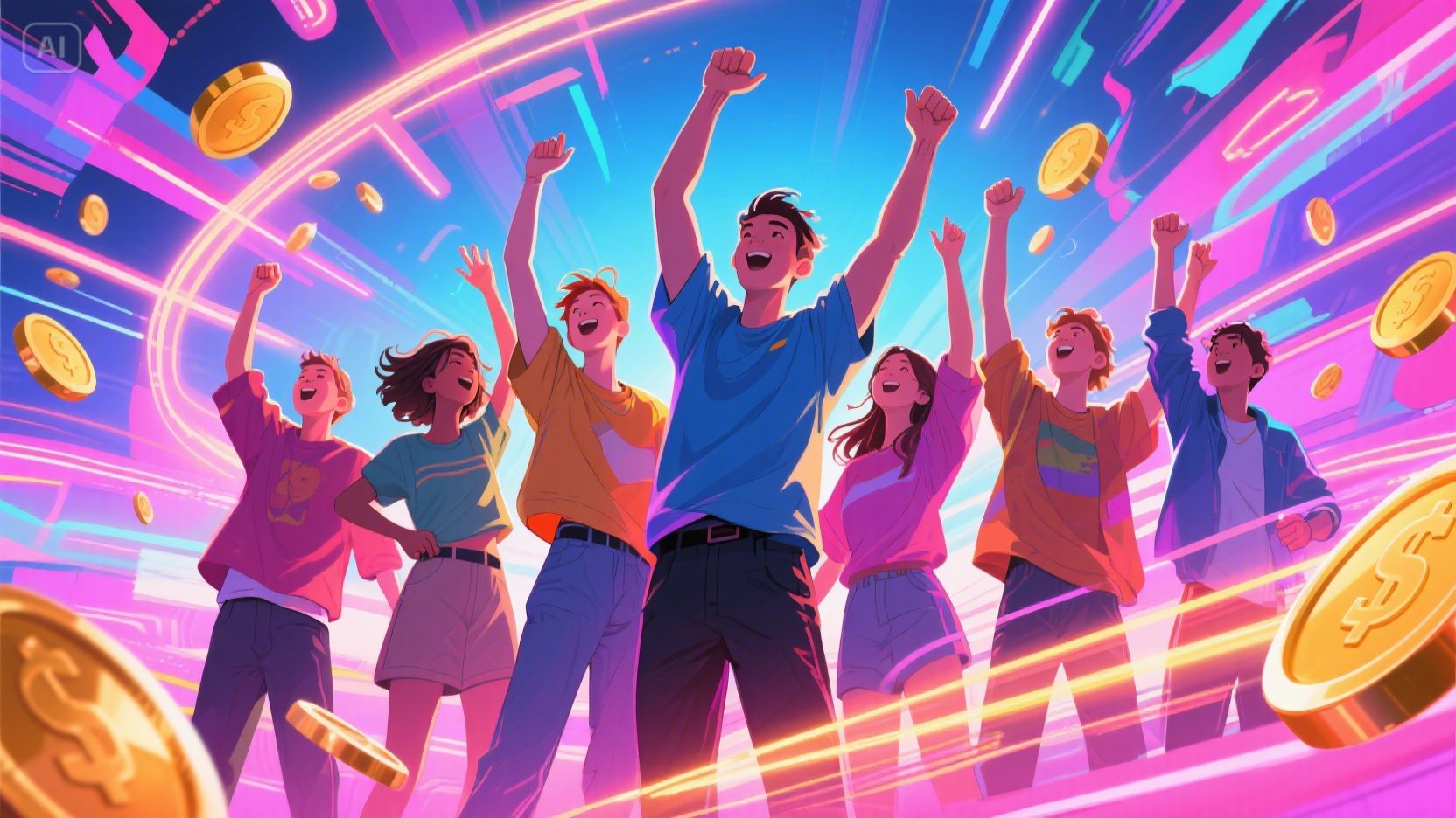 Registration at Lucky Whale Casino Casino