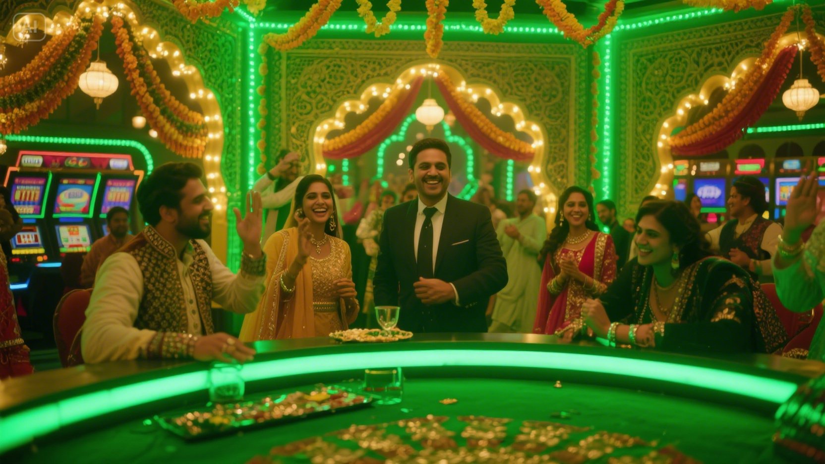 Casino Lucky Whale Casino desktop and mobile interfaces