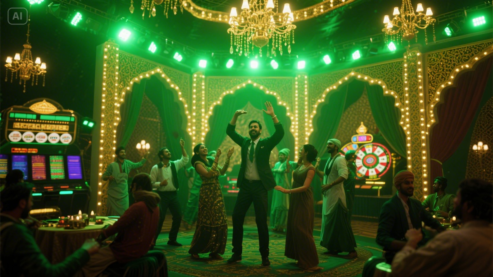 Lucky Whale CasinoDeposit once and receive 200% extra instantly! Pakistani users can play online casino, spin reels, and cash out winnings with safe PKR transactions guaranteed.