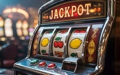 Lucky Whale Casino