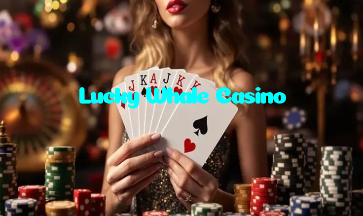 available types of Lucky Whale Casino bet including pre-match live express and system bets