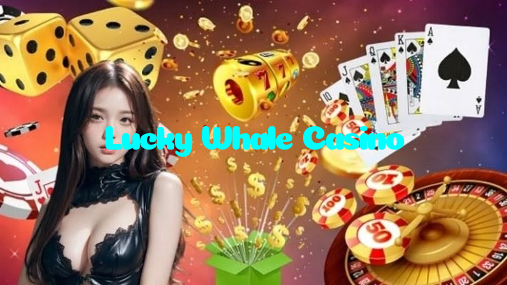 making first deposit on Lucky Whale Casino website using local payment methods in Pakistan