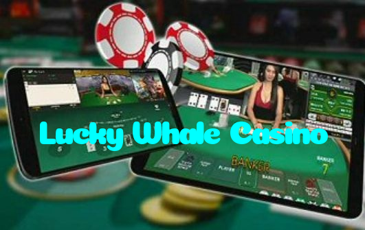 Lucky Whale Casino خوش آمدید بونس +600% پیشکش موبائل ایپ کے پروموشن سیکشن میں دکھائی دیتی ہے۔