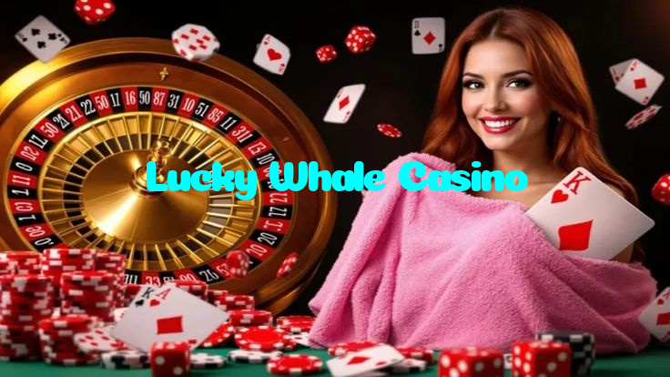 Lucky Whale Casino