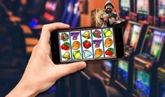 Lucky Whale Casino casino presented on mobile device in Pakistan with slots and live games